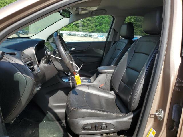 2019 Chevrolet Equinox Premier VIN: 2GNAXNEV6K6208399 Lot: 54553834