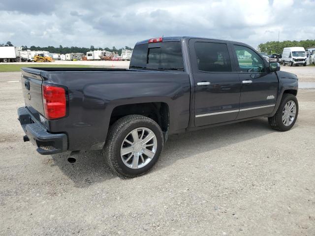 2014 Chevrolet Silverado C1500 High Country VIN: 3GCPCTEC2EG275690 Lot: 53974934