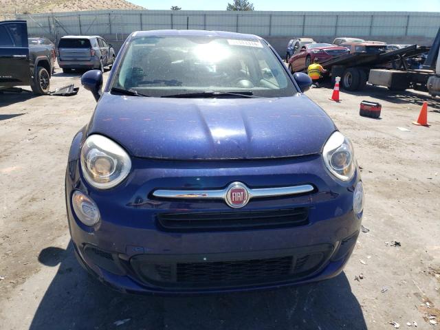 VIN ZFBCFXAB3HP616494 2017 Fiat 500X, Pop no.5