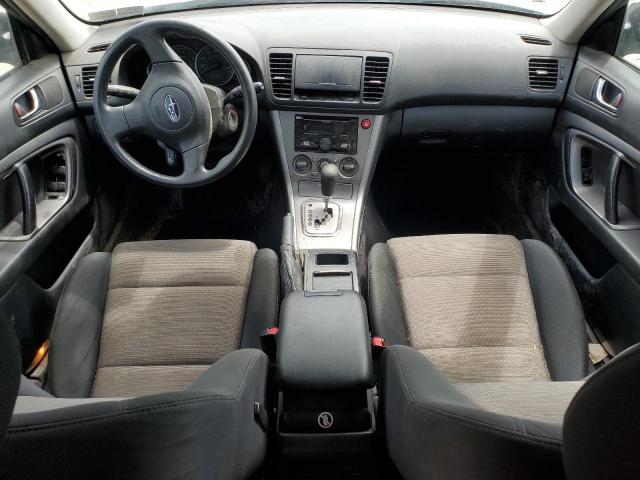 2006 Subaru Legacy 2.5I Limited VIN: 4S3BP626967357234 Lot: 56258704