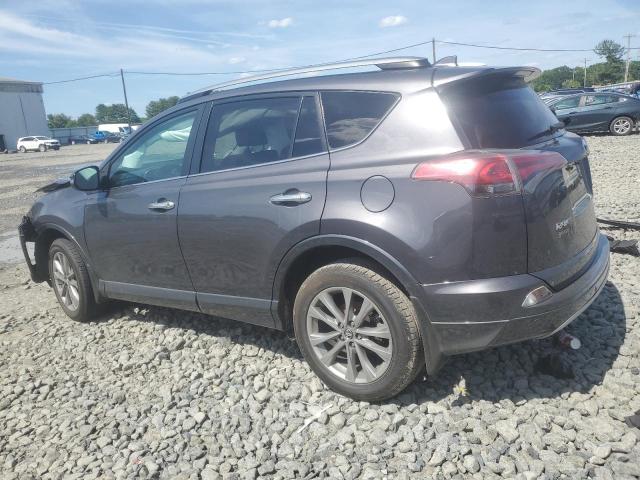 2017 TOYOTA RAV4 LIMIT - 2T3DFREV4HW587352