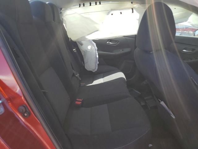 2022 Nissan Sentra Sv VIN: 3N1AB8CV7NY230557 Lot: 56685664