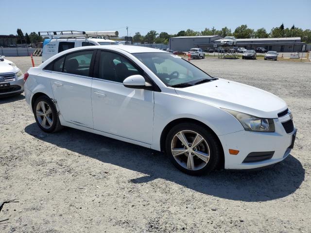 2012 Chevrolet Cruze Lt VIN: 1G1PG5SC0C7328361 Lot: 55423884