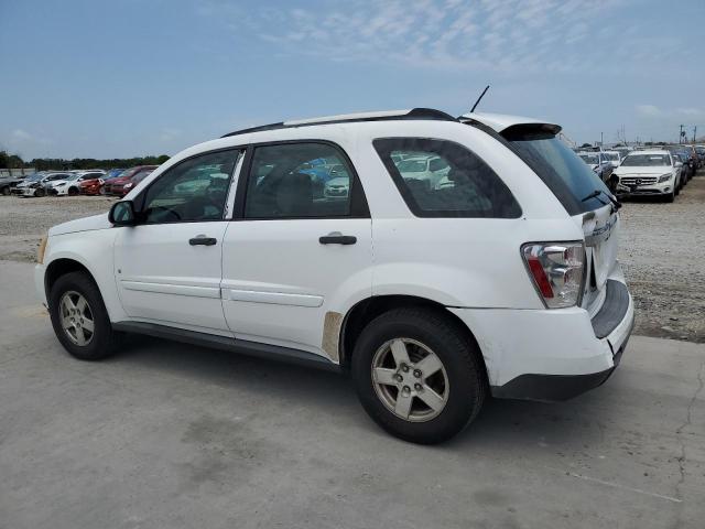 2009 Chevrolet Equinox Ls VIN: 2CNDL13F196240060 Lot: 52949844