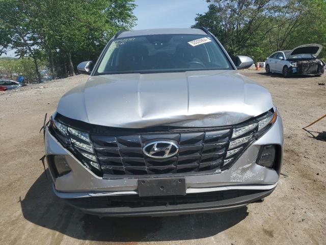 2022 HYUNDAI TUCSON SEL - 5NMJF3AE7NH086039