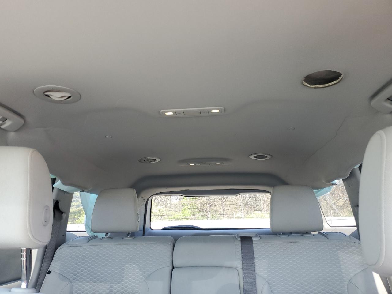 1GKKNSLA4JZ243984 2018 GMC Acadia Sle