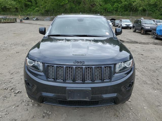 2015 Jeep Grand Cherokee Laredo VIN: 1C4RJFAG3FC910087 Lot: 53753844