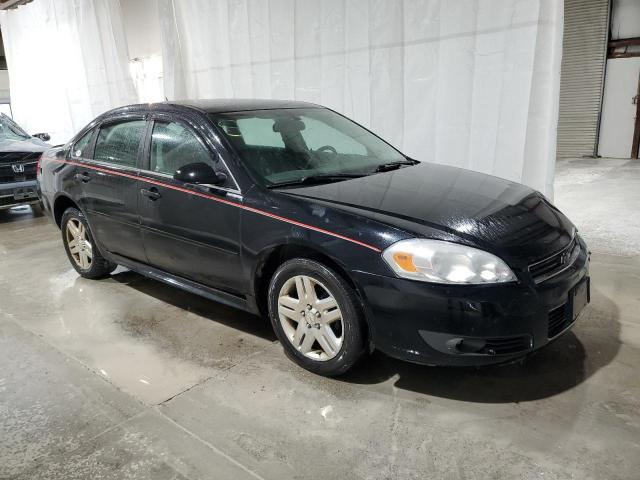 2011 Chevrolet Impala Lt VIN: 2G1WB5EK8B1142530 Lot: 54221884