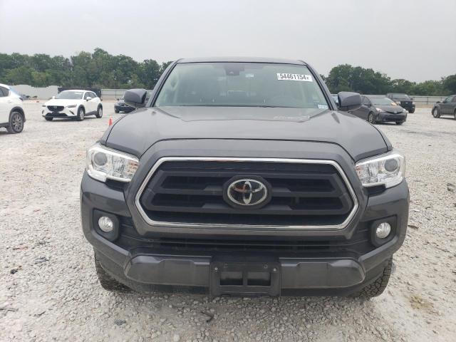2021 TOYOTA TACOMA DOU - 3TMBZ5DN9MM028416