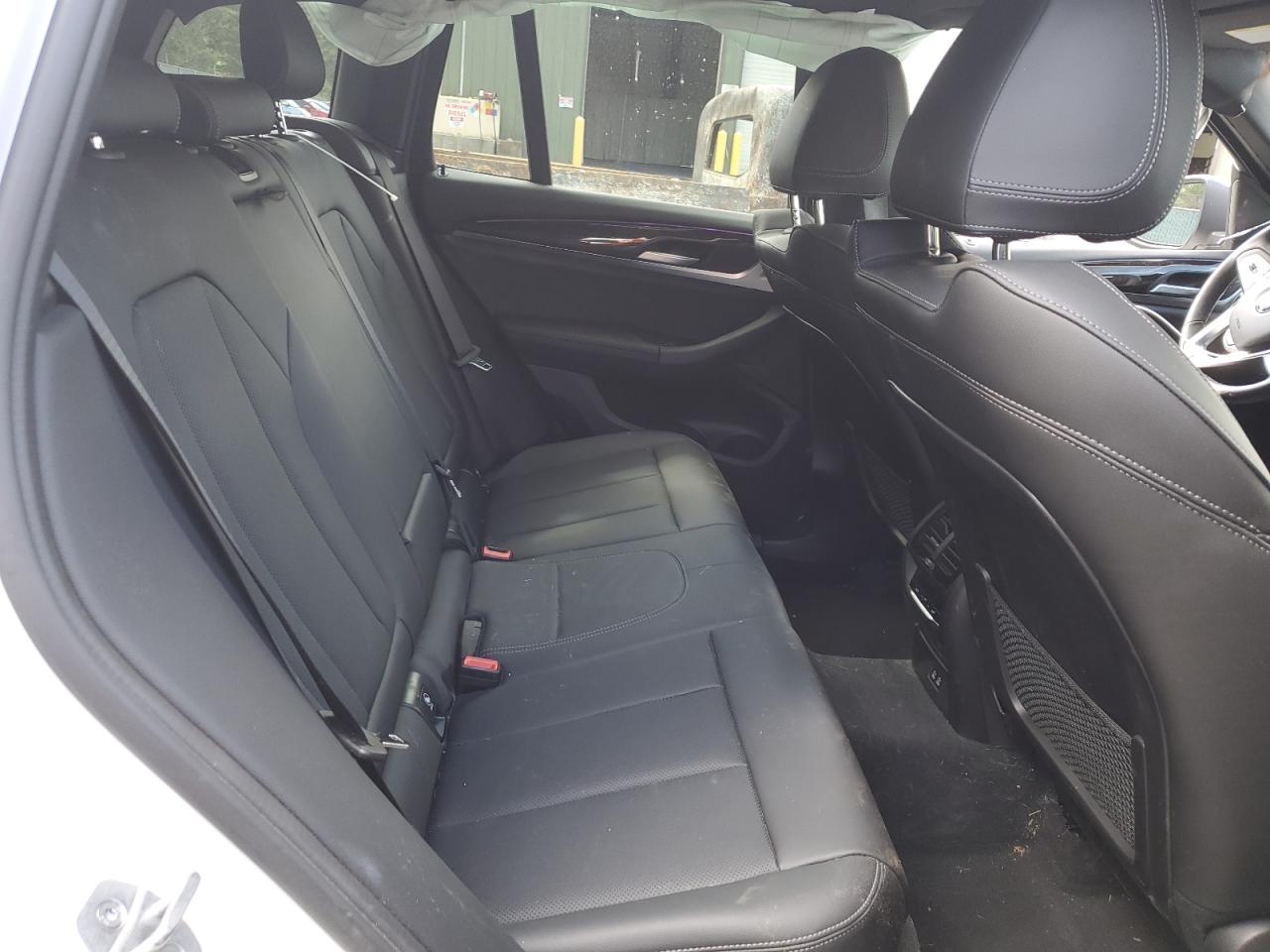 5UX53DP06N9L98469 2022 BMW X3 xDrive30I