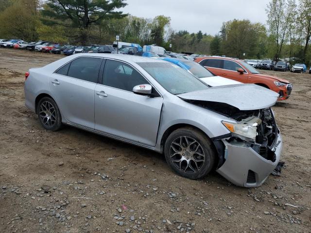 2012 Toyota Camry Base VIN: 4T1BF1FK2CU052969 Lot: 54196404