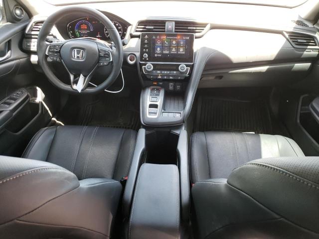 2022 HONDA INSIGHT TO 19XZE4F92NE011800
