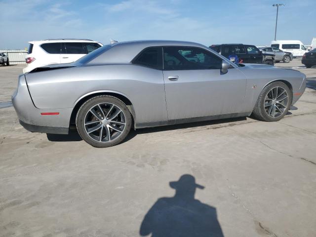 2016 Dodge Challenger R/T Scat Pack VIN: 2C3CDZFJ2GH275160 Lot: 55005364