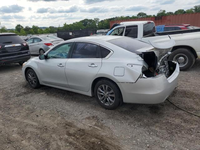 2015 Nissan Altima 2.5 VIN: 1N4AL3AP7FC201691 Lot: 56147764