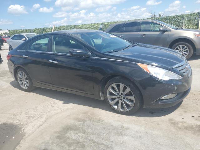 2012 Hyundai Sonata Se VIN: 5NPEC4AC0CH368926 Lot: 55415314