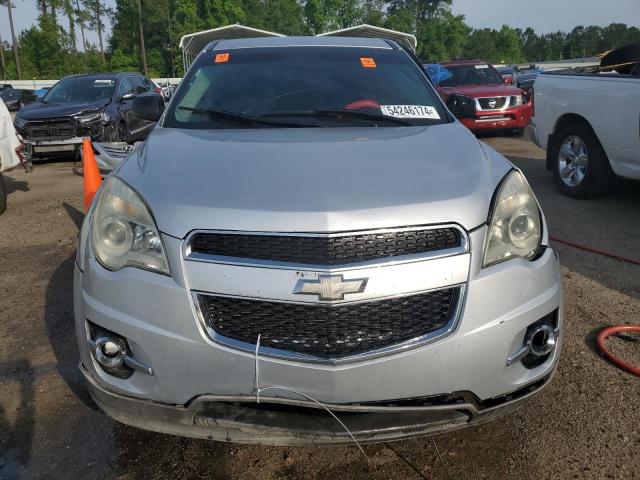 2015 Chevrolet Equinox Ls VIN: 2GNALAEK4F1119153 Lot: 54246174