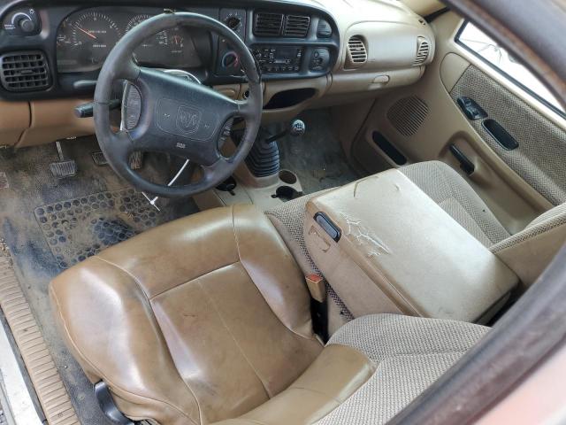 1998 Dodge Ram 3500 VIN: 3B6MC3660WM266537 Lot: 55545124