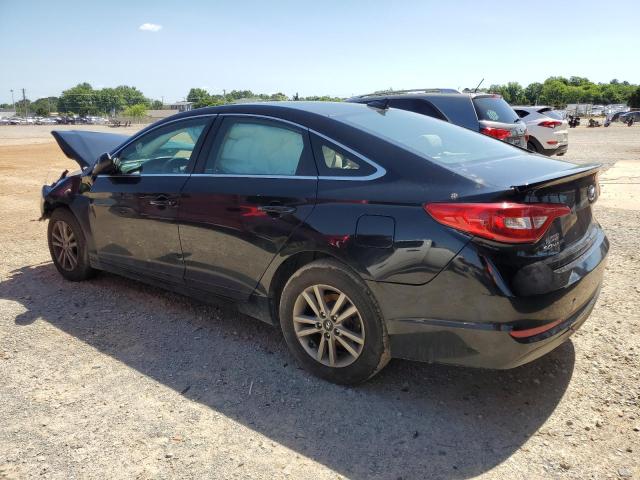 VIN 5NPE24AF8GH271279 2016 Hyundai Sonata, SE no.2