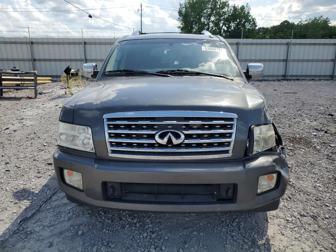 5N3AA08D98N908635 2008 Infiniti Qx56