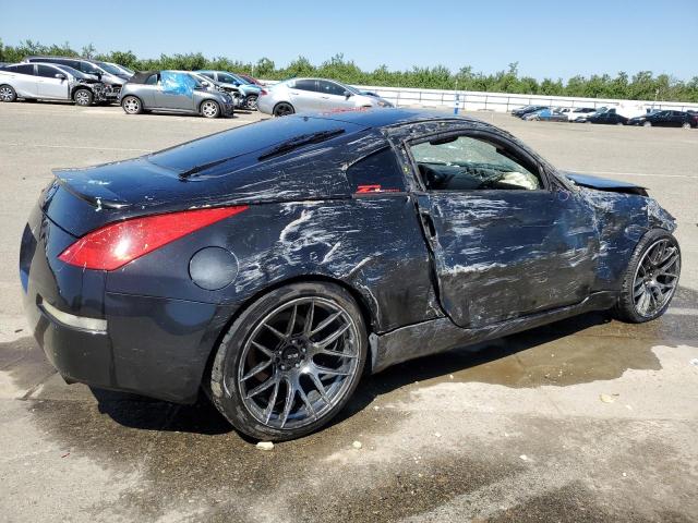 2006 Nissan 350Z Coupe VIN: JN1AZ34D66M302695 Lot: 54264454