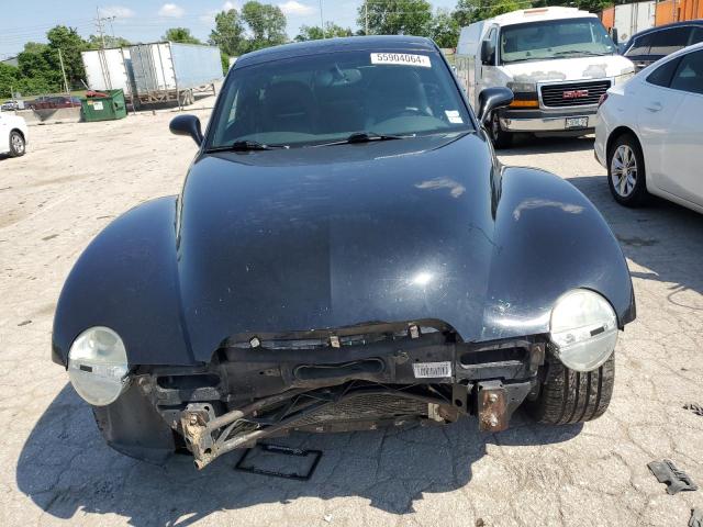 1GCES14P83B101454 2003 Chevrolet Ssr