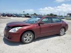 NISSAN ALTIMA BAS photo