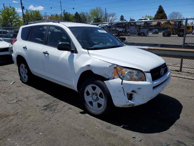 2010 Toyota Rav4 VIN: 2T3BF4DV3AW075602 Lot: 54285844