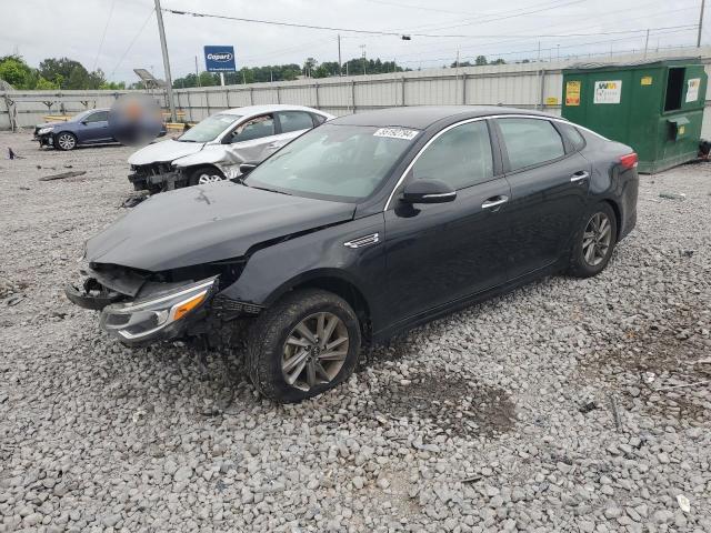 5XXGT4L37LG412857 Kia Optima LX