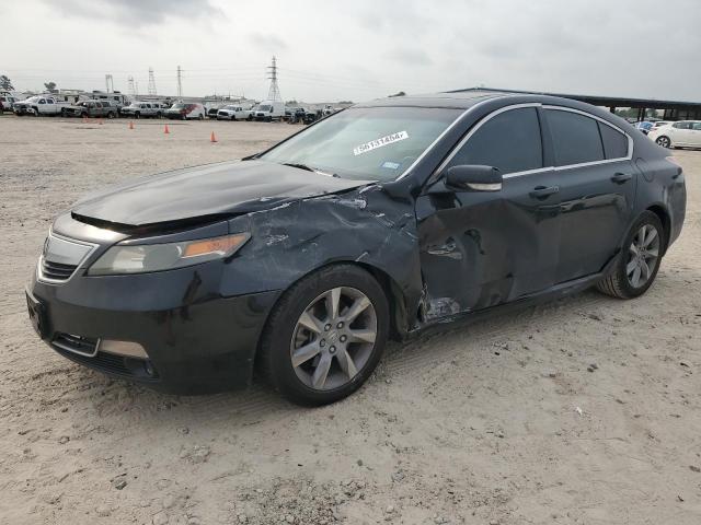 2012 Acura Tl VIN: 19UUA8F28CA032572 Lot: 56131454