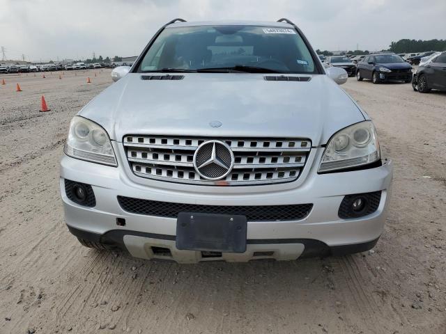 2007 Mercedes-Benz Ml 350 VIN: 4JGBB86E67A164888 Lot: 54873074