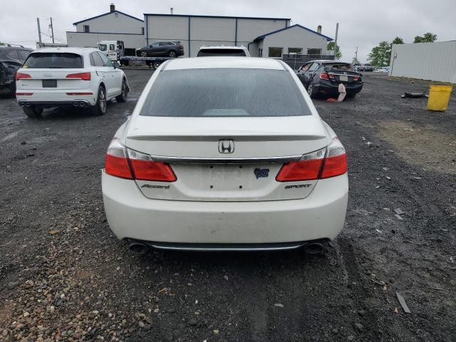 2014 Honda Accord Sport VIN: 1HGCR2F52EA059815 Lot: 54360964