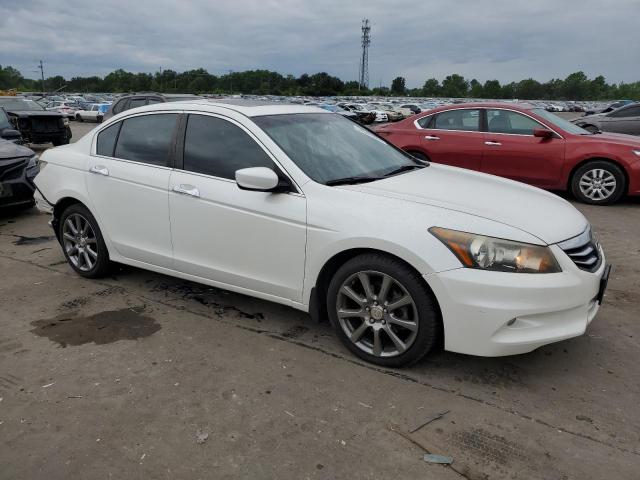 2012 Honda Accord Exl VIN: 1HGCP3F88CA030791 Lot: 54331924