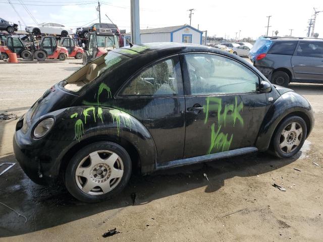 2001 Volkswagen New Beetle Glx VIN: 3VWDC21C01M430989 Lot: 53701584