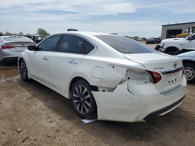 2016 Nissan Altima 2.5 VIN: 1N4AL3AP3GC178928 Lot: 53668394