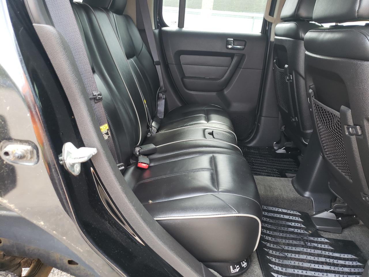 5GTDN136868177195 2006 Hummer H3