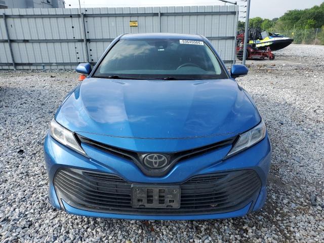 2020 TOYOTA CAMRY LE - 4T1L11AK6LU383760