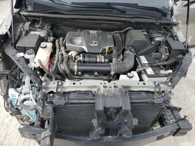 2020 LEXUS NX 300 JTJGARBZ2L5011369