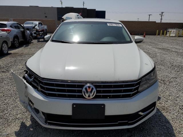 2016 Volkswagen Passat Se VIN: 1VWBT7A34GC043943 Lot: 55817994