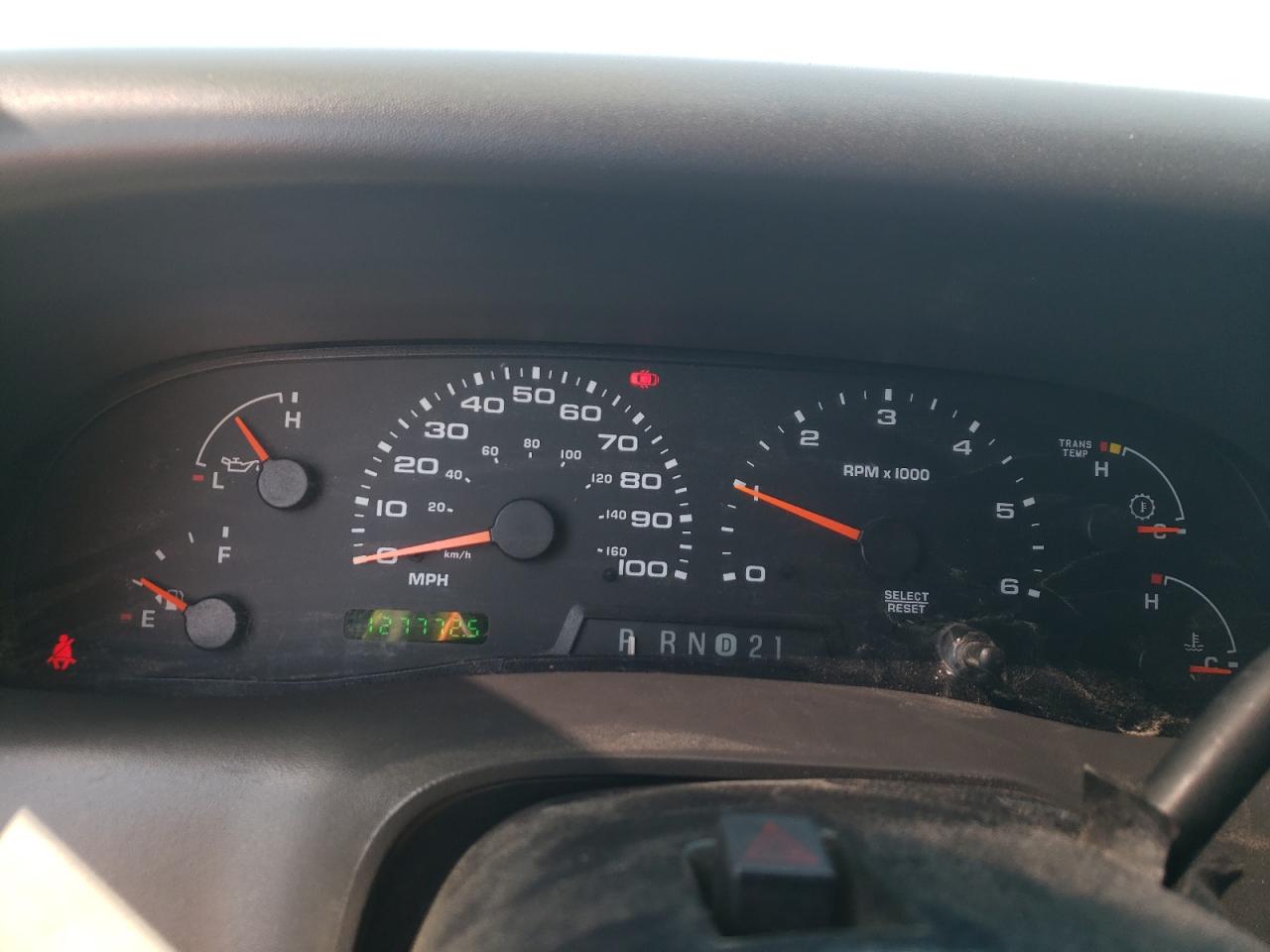 1FTNX20L53EB71857 2003 Ford F250 Super Duty