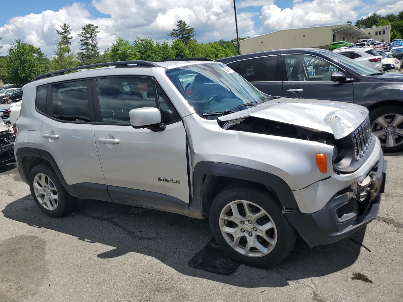 ZACCJBBB6HPF99528 2017 Jeep Renegade Latitude