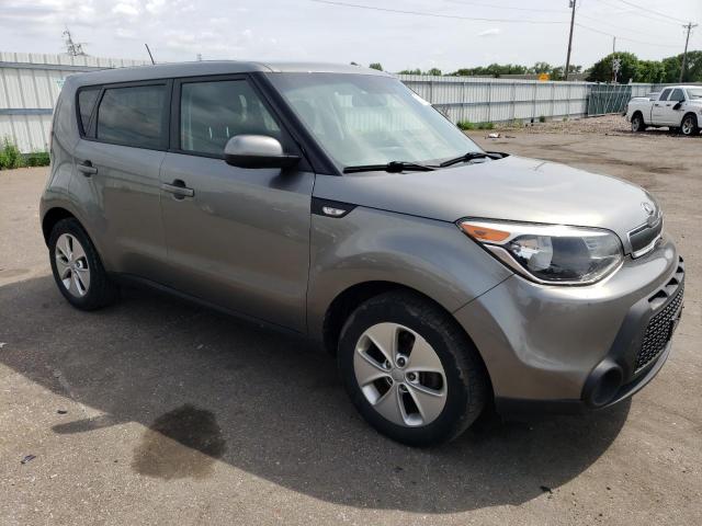 2014 Kia Soul VIN: KNDJN2A27E7018320 Lot: 56705664