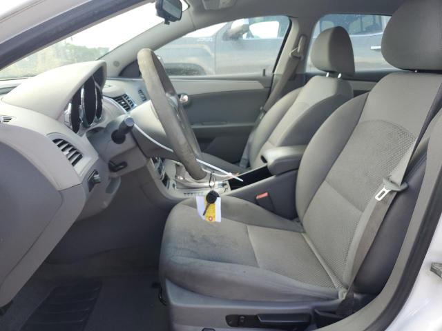 2010 Chevrolet Malibu Ls VIN: 1G1ZB5EB8AF269900 Lot: 54980404