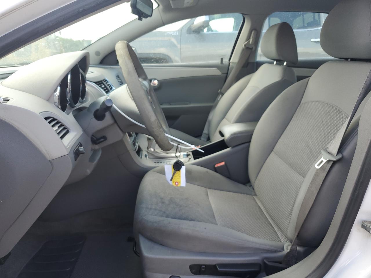 1G1ZB5EB8AF269900 2010 Chevrolet Malibu Ls