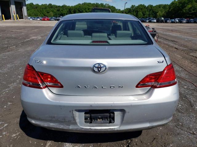 2007 Toyota Avalon Xl VIN: 4T1BK36B47U202254 Lot: 55197354