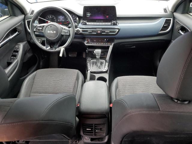 2023 Kia Seltos S VIN: KNDEU2AA4P7360094 Lot: 56333354