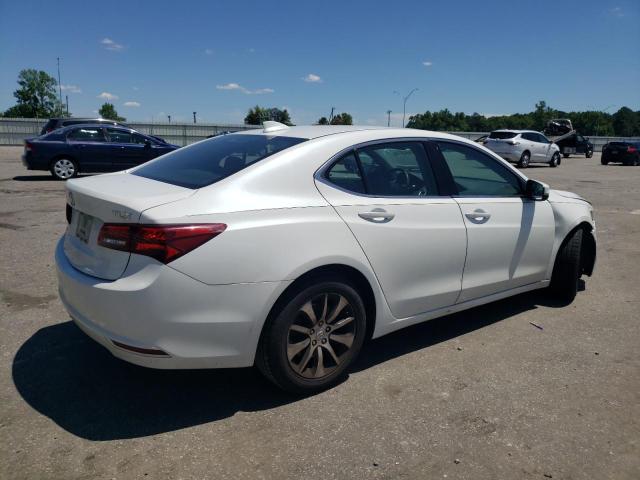 2016 ACURA TLX TECH - 19UUB1F56GA009697