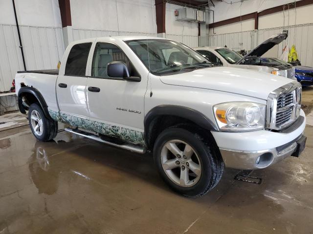 2007 Dodge Ram 1500 St VIN: 1D7HU18P77S262424 Lot: 54552054