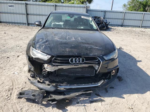 2016 Audi A6 Premium Plus VIN: WAUFGAFC3GN065691 Lot: 54228594