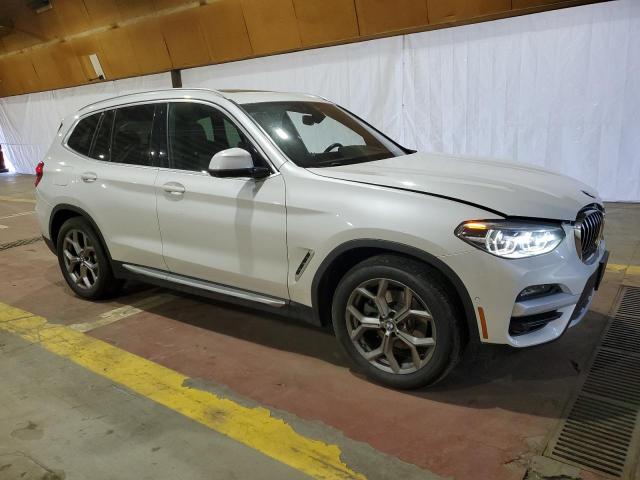 VIN 5UXTY5C0XLLT38313 2020 BMW X3, Xdrive30I no.4