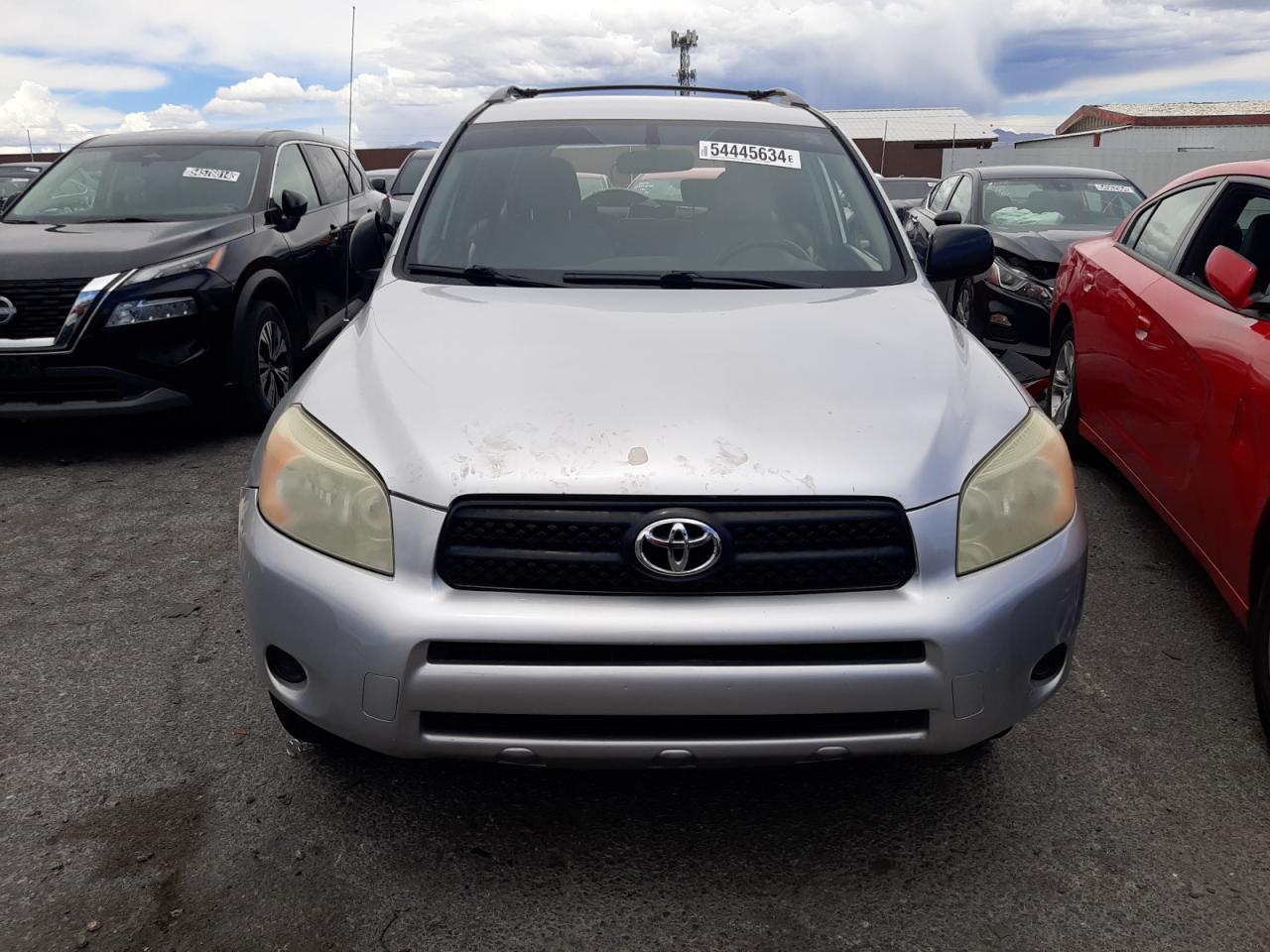 JTMBD33V585201199 2008 Toyota Rav4